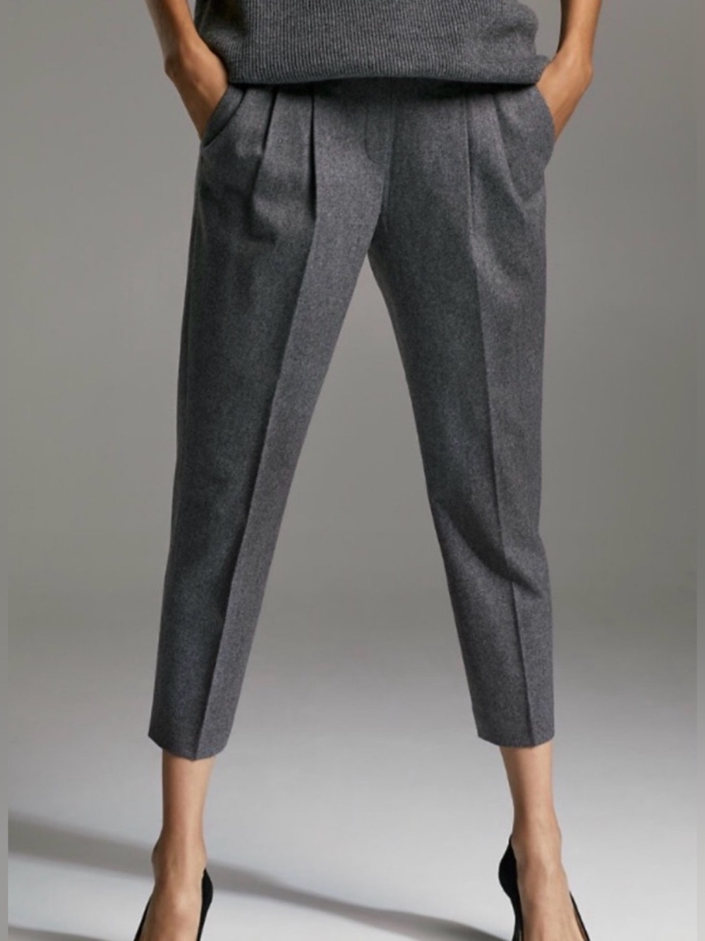 NWOT Babaton Cohen Pant